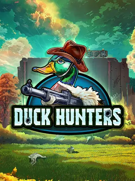 Duck Hunters
