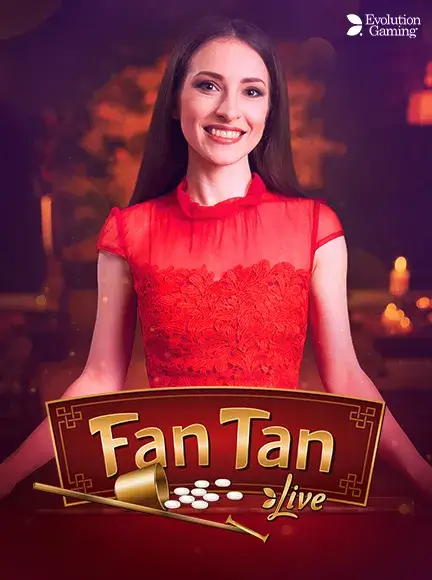 Fan Tan Live